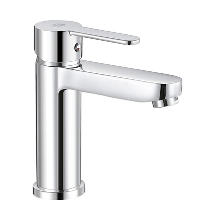 MISCELATORE MONOCOMANDO LAVABO