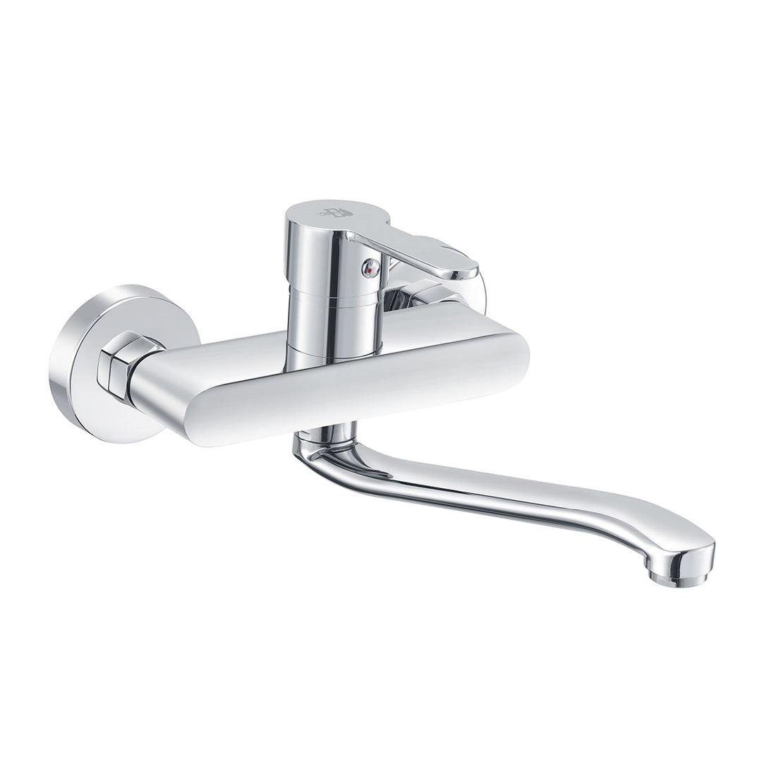 MISCELATORE MONOCOMANDO LAVELLO A MURO