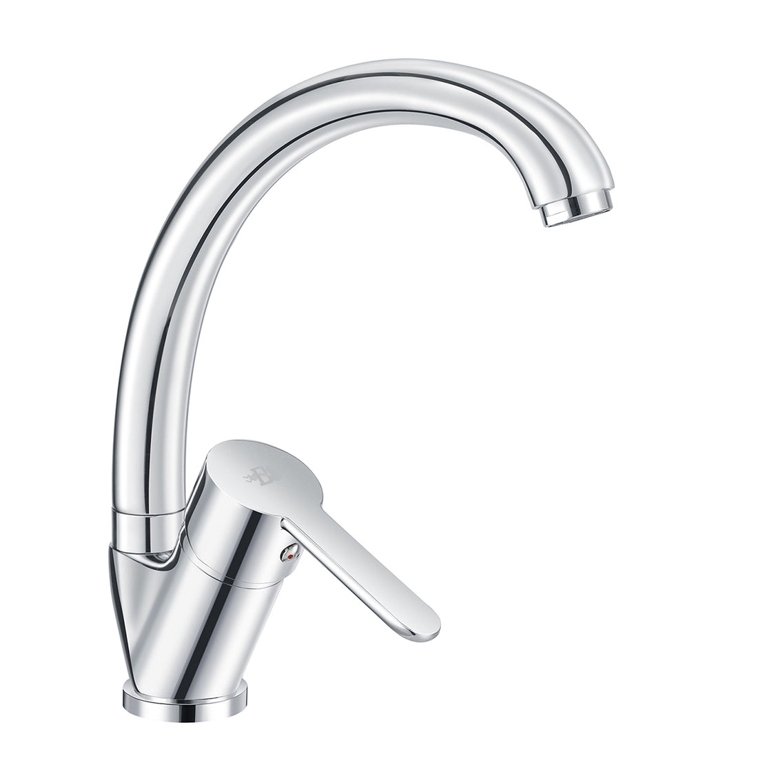 MISCELATORE MONOCOMANDO LAVELLO CANNA ALTA SERIE IOLE