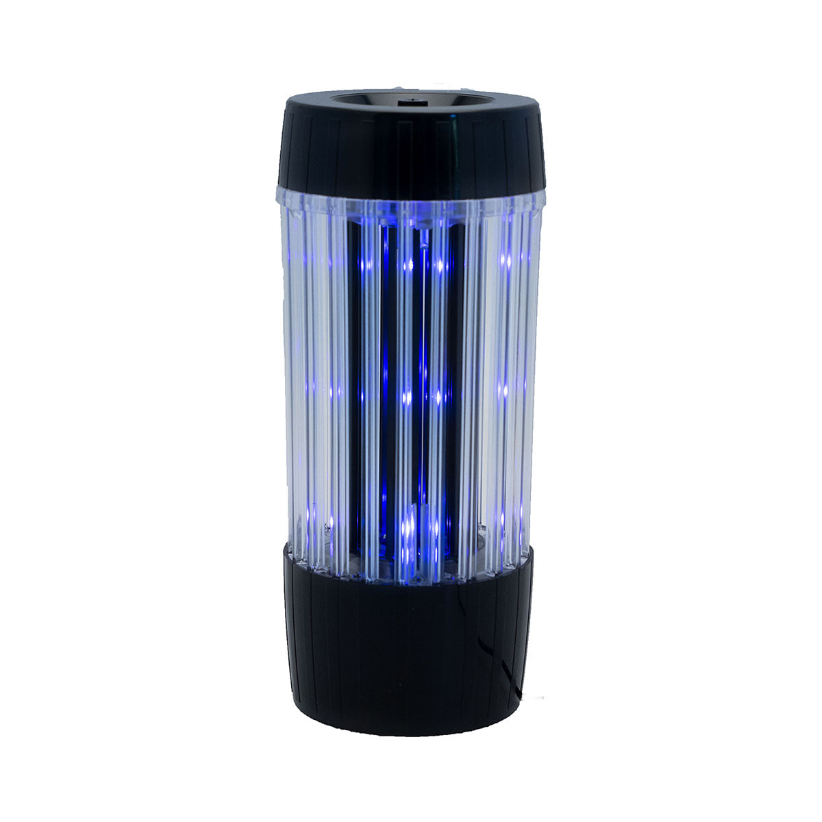 ELETTROINSETTICIDA LED-ZAN ITALY USB BLACK