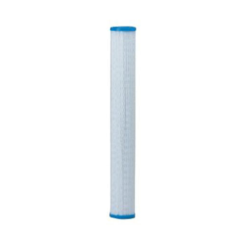 Green filter cartuccia Poliestere plissettato  20″ – 50 micron COD:CD-04010002-03SG