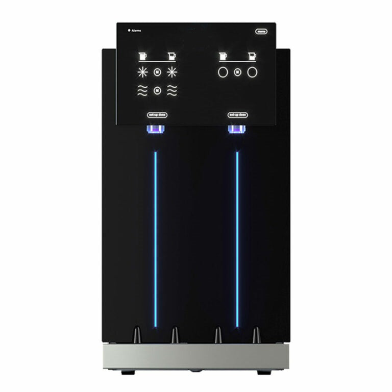 QUANTUM 90/140 ON - Il Frigo Gasatore Soprabanco