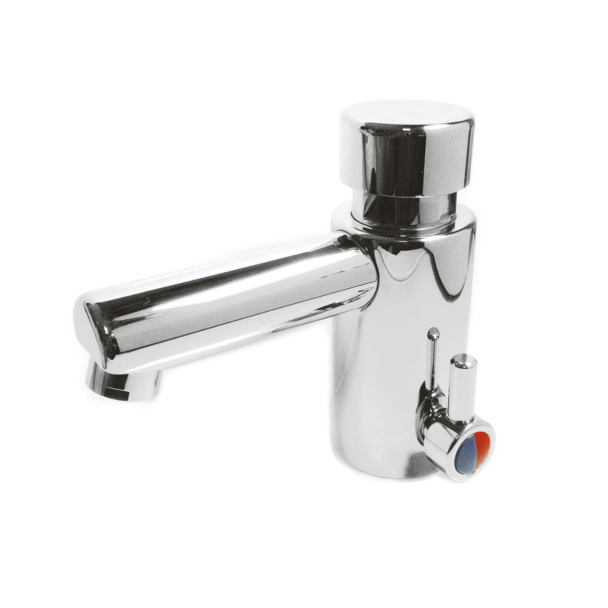 MISCELATORE TEMPORIZZATO LAVABO