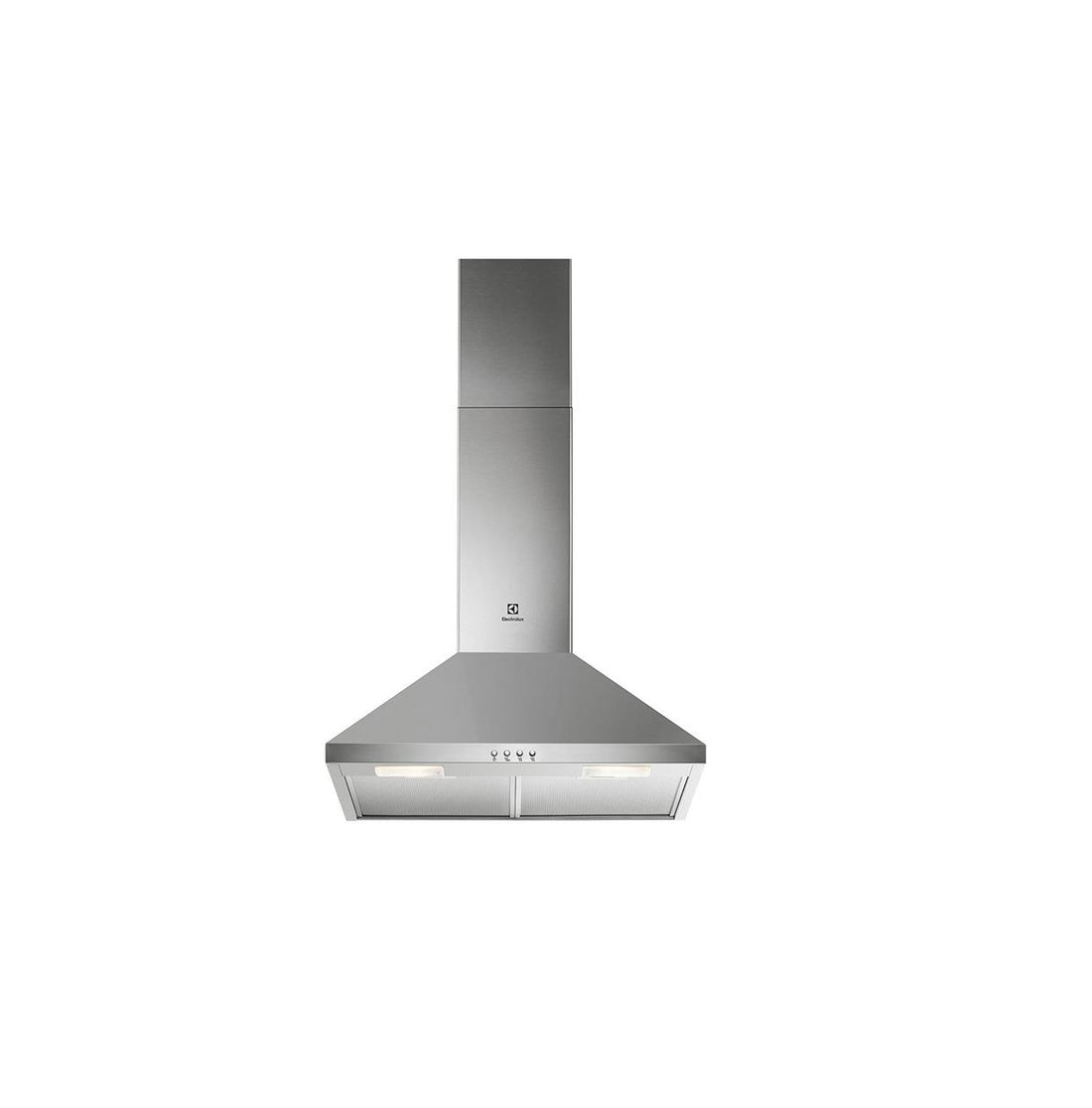 CAPPA 60 CM 420m³H INOX COD-CD:942022004MK