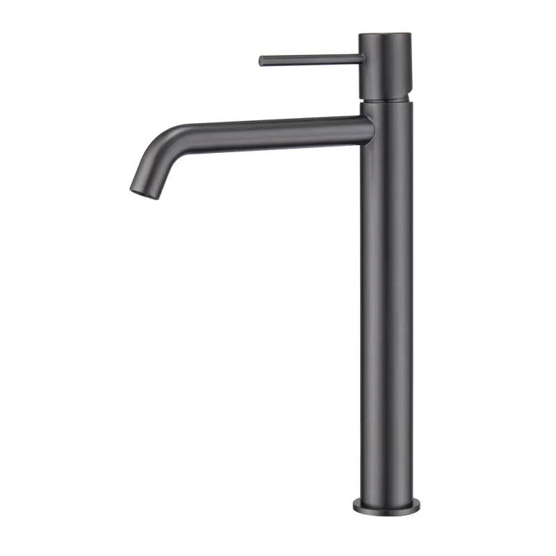 Miscelatore lavabo a bocca alta serie Monza  COD: CD-BDR001-3I