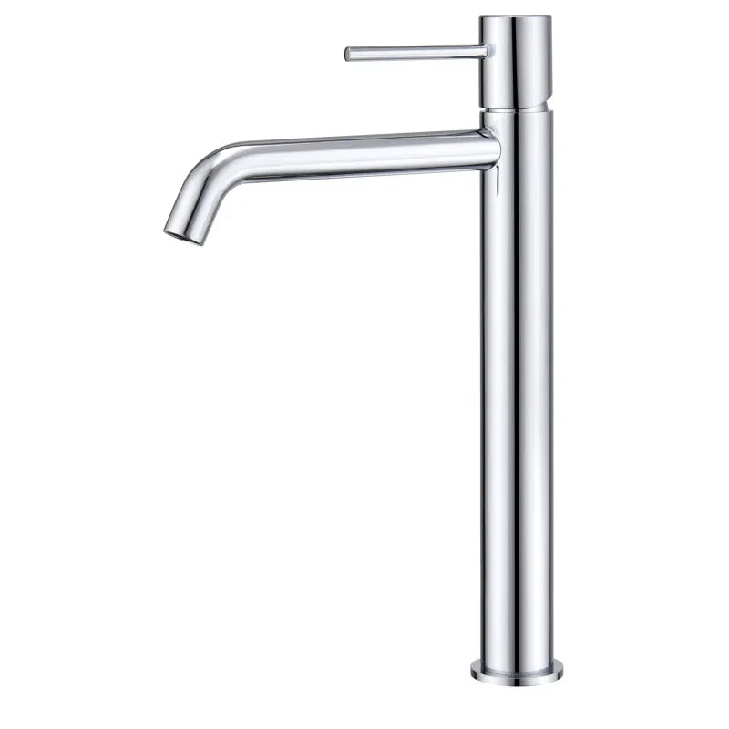 Miscelatore lavabo a bocca alta serie Monza  COD: CD-BDR001-3I