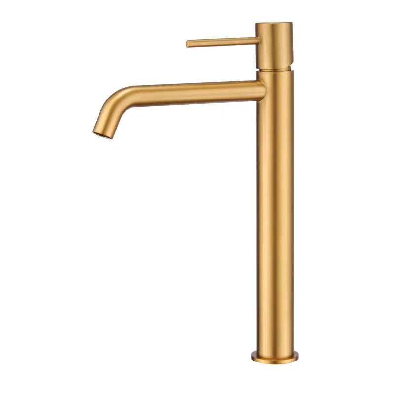 Miscelatore lavabo a bocca alta serie Monza  COD: CD-BDR001-3I