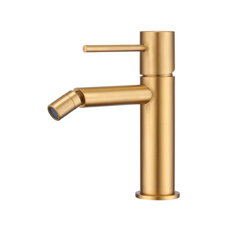 Miscelatore bidet serie Monza COD: CD-BDM039-2I