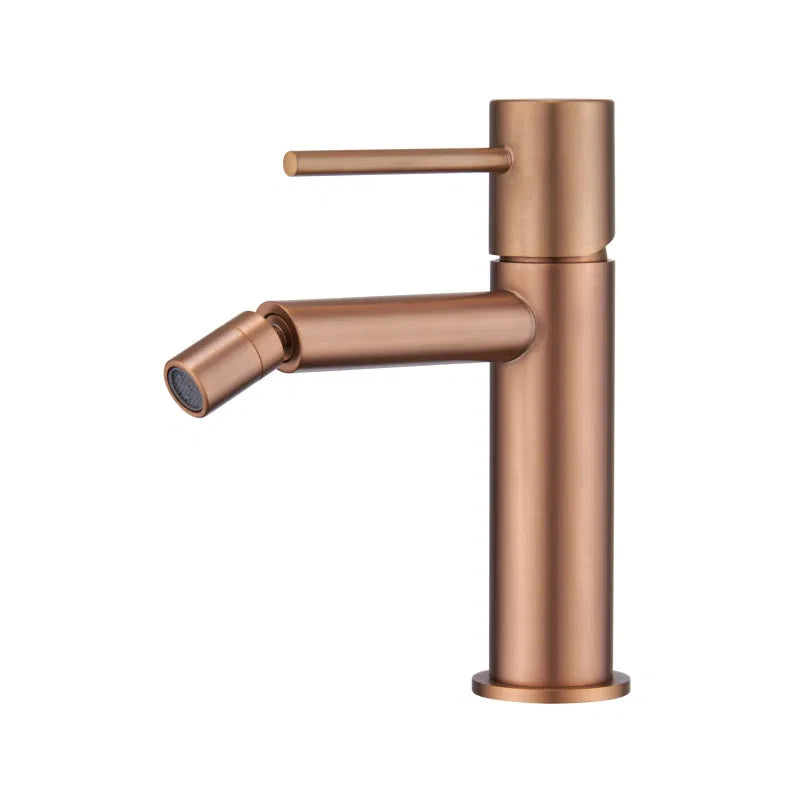 Miscelatore bidet serie Monza COD: CD-BDM039-2I