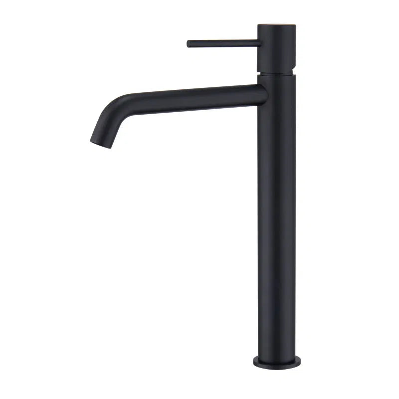 Miscelatore lavabo a bocca alta serie Monza  COD: CD-BDR001-3I