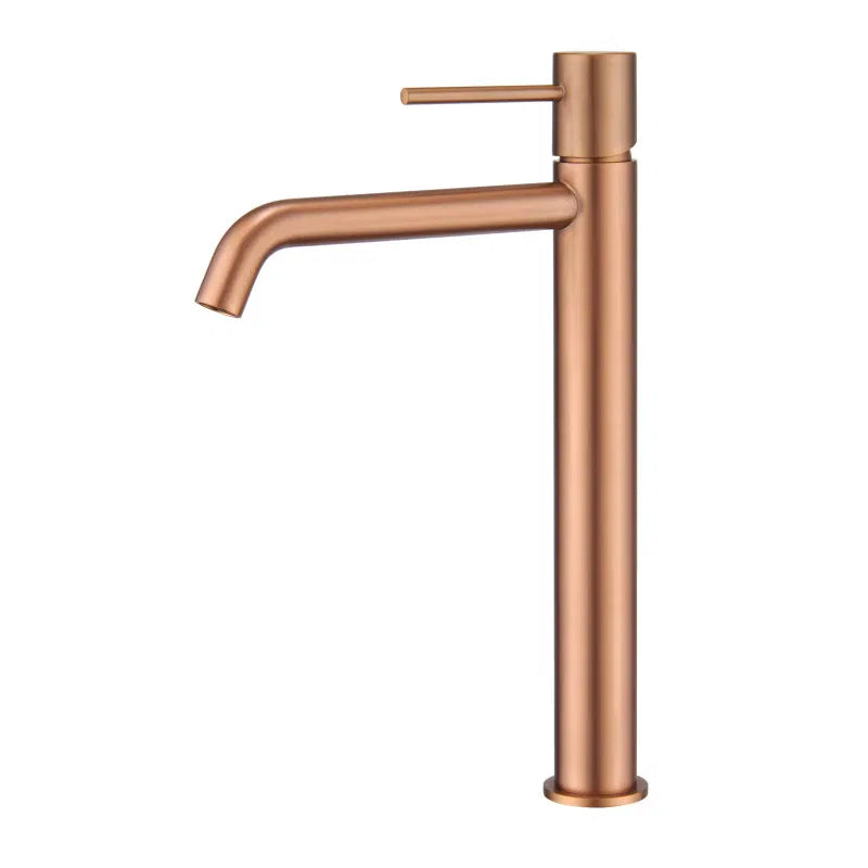 Miscelatore lavabo a bocca alta serie Monza  COD: CD-BDR001-3I