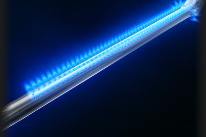 PRESTIGE® 665 RSIB WITH SIDE AND REAR INFRARED BURNERS COD: P665RSIBPSS-IT