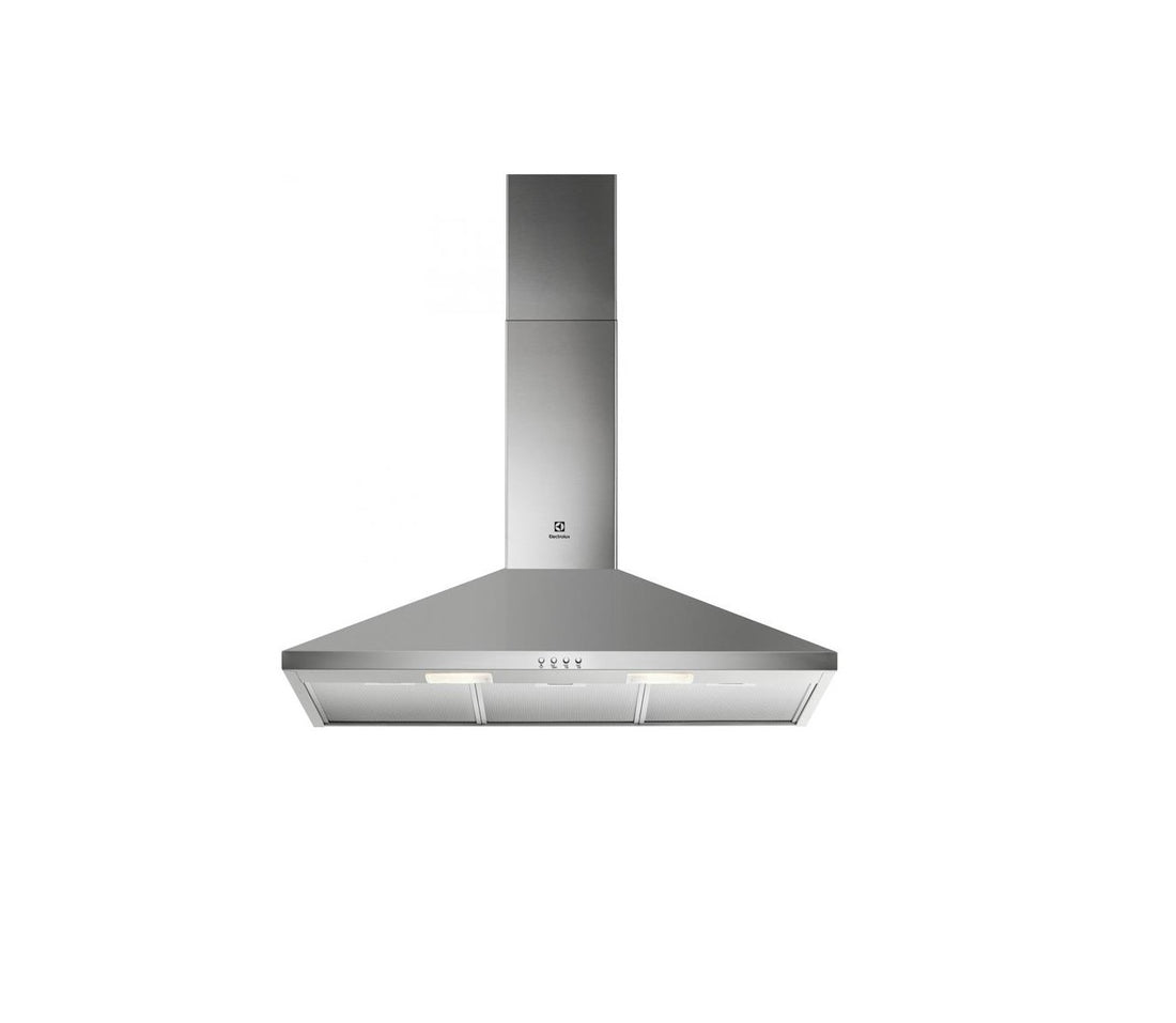 CAPPA CAMINO 90 cm ELECTROLUX COD-CD:942022008MK