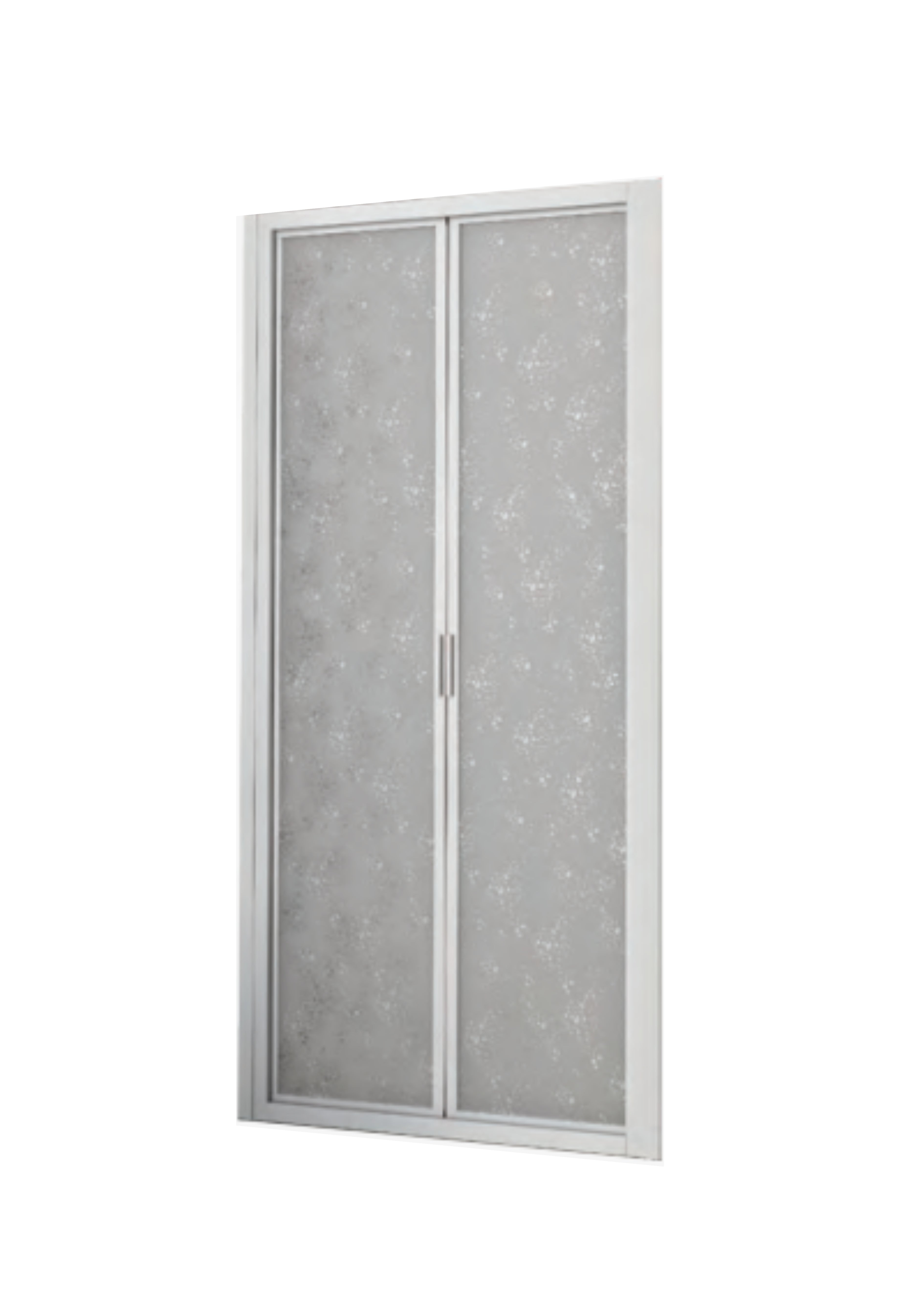 PORTA A DUE ANTE BATTENTI SMERALDA COD-CD01263C