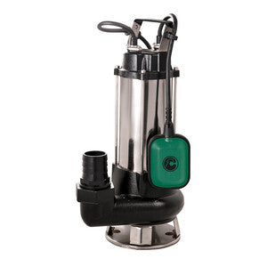 ELETTROPOMPA SOMMERSA INOX ACQ SCU AGRIPUMP1300S  COD: CD-506723CAP