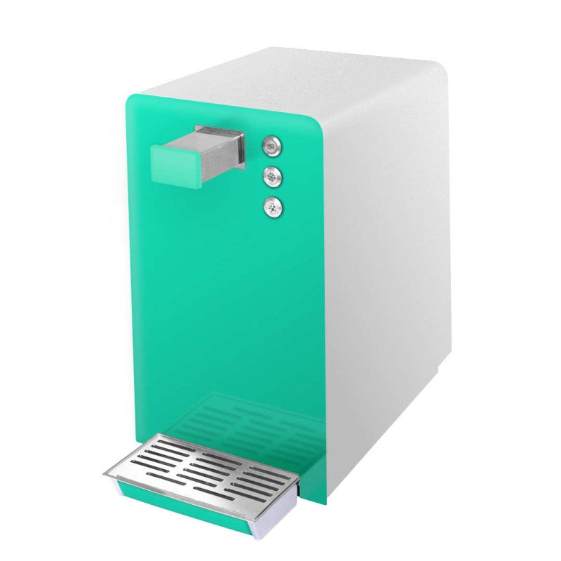 Elegant Home Dispenser COD: CL-M2UPBK
