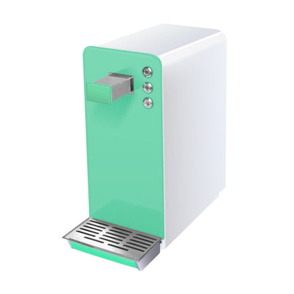 Home dispenser for still, cold and sparkling water with cooling COD: CL- M1OZWT
