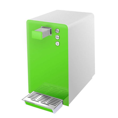 Elegant Home Dispenser COD: CL-M2UPBK